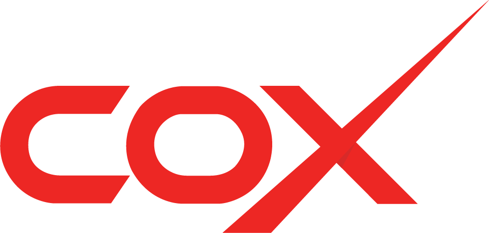 Cox Logo