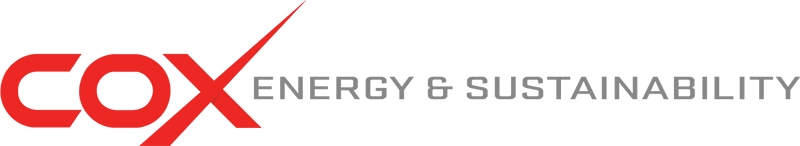 Cox Logo